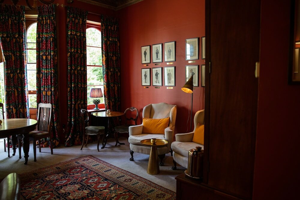 Фото The Portobello Hotel