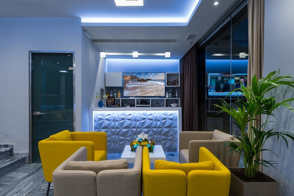 Фото Olympia Hotel