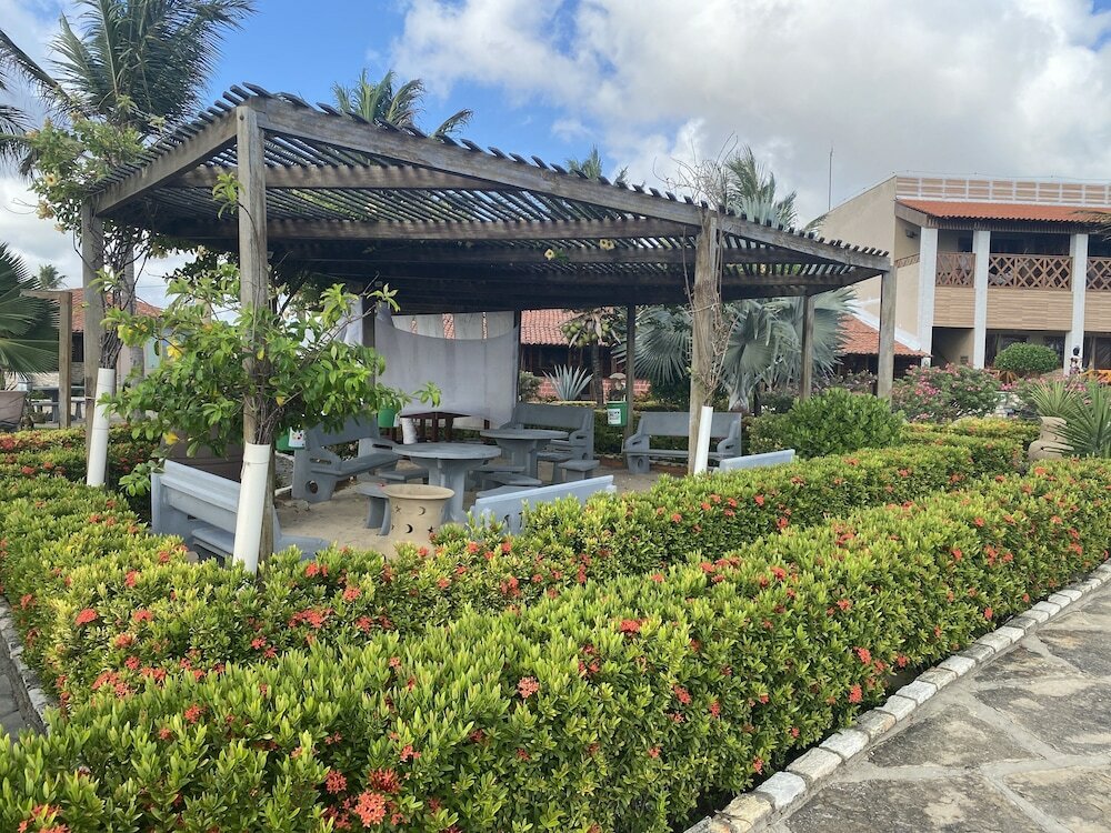 Фото Pousada Jagata