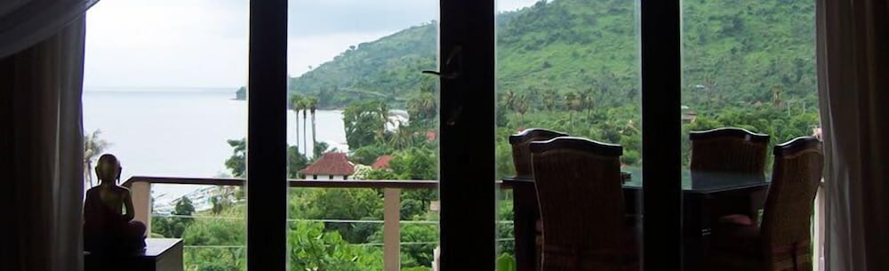 Фото Baliku Dive Resort