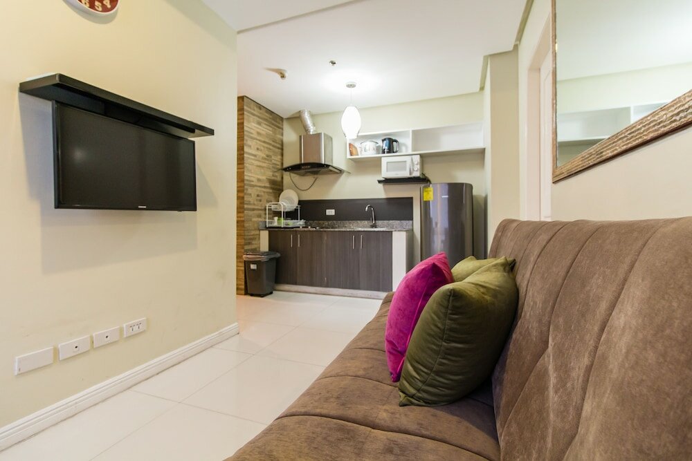Фото Jmm Grand Suites