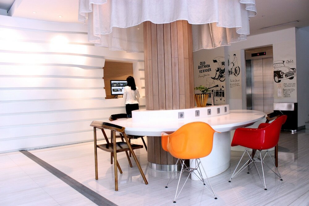 Фото Mercure Jakarta Sabang