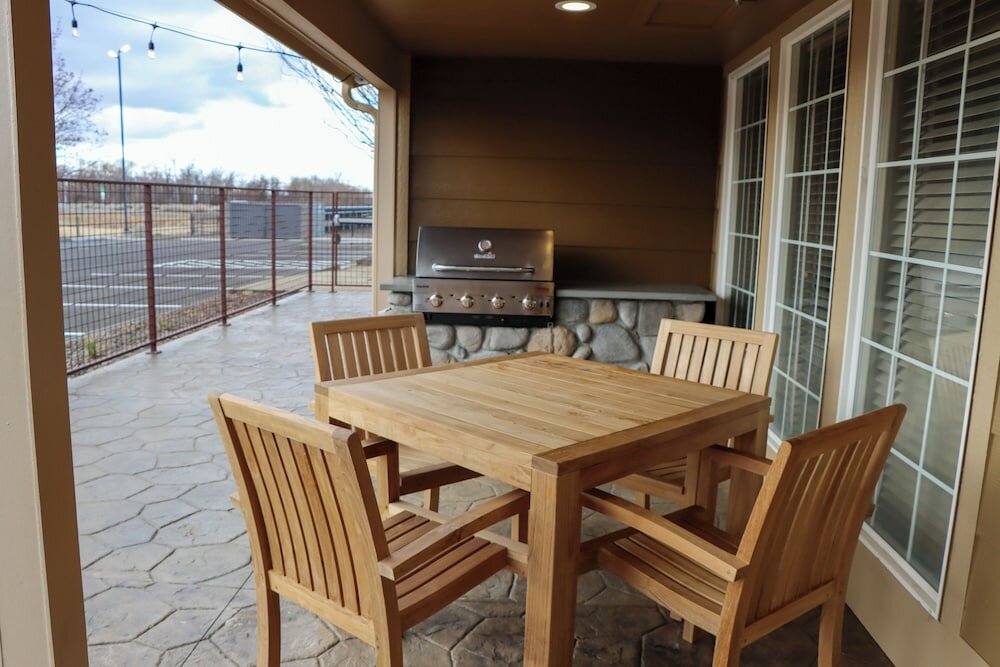 Фото Holiday Inn Express Walla Walla, an Ihg Hotel