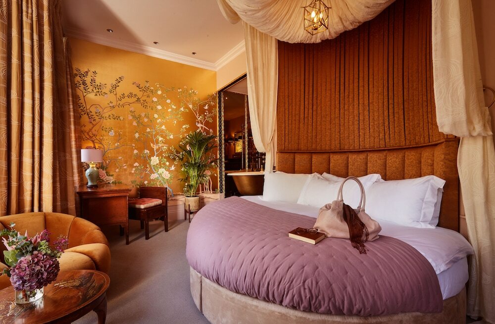 Фото The Portobello Hotel