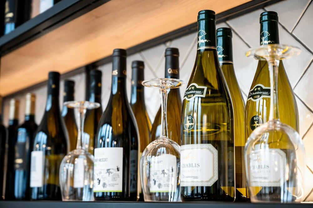 Фото Staycity Aparthotels Paris La Defense