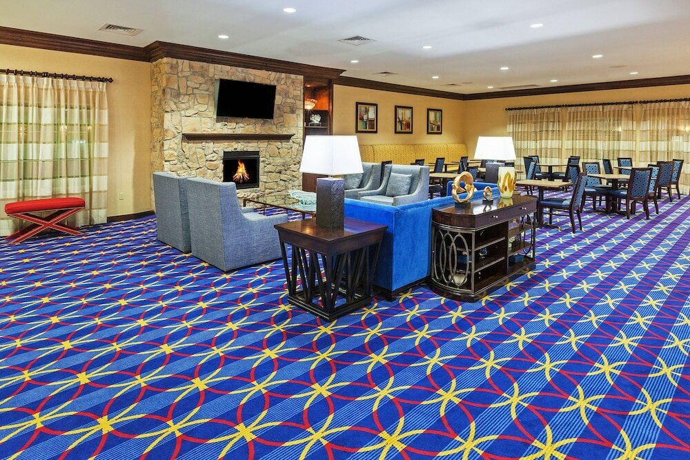 Фото Towneplace Suites Corpus Christi