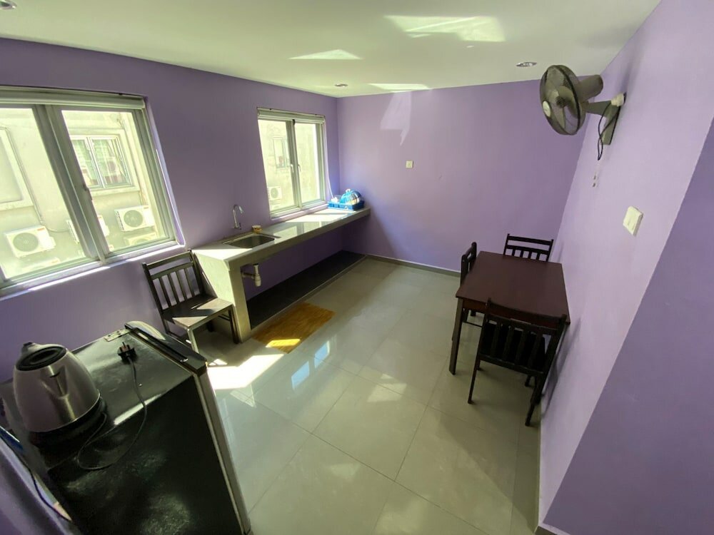 Фото De Mawardah Hotel