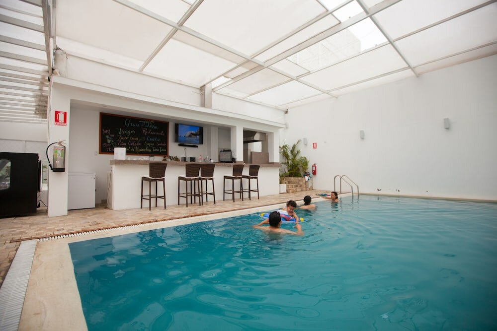 Фото отеля 4