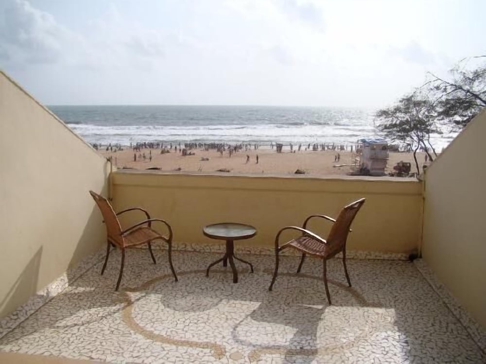 Фото Calangute Residency