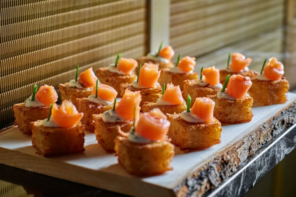 Фото Sheraton Denver Downtown Hotel