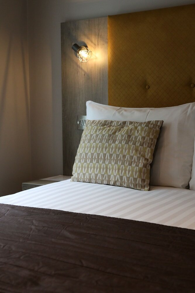 Фото Отель Euston Square