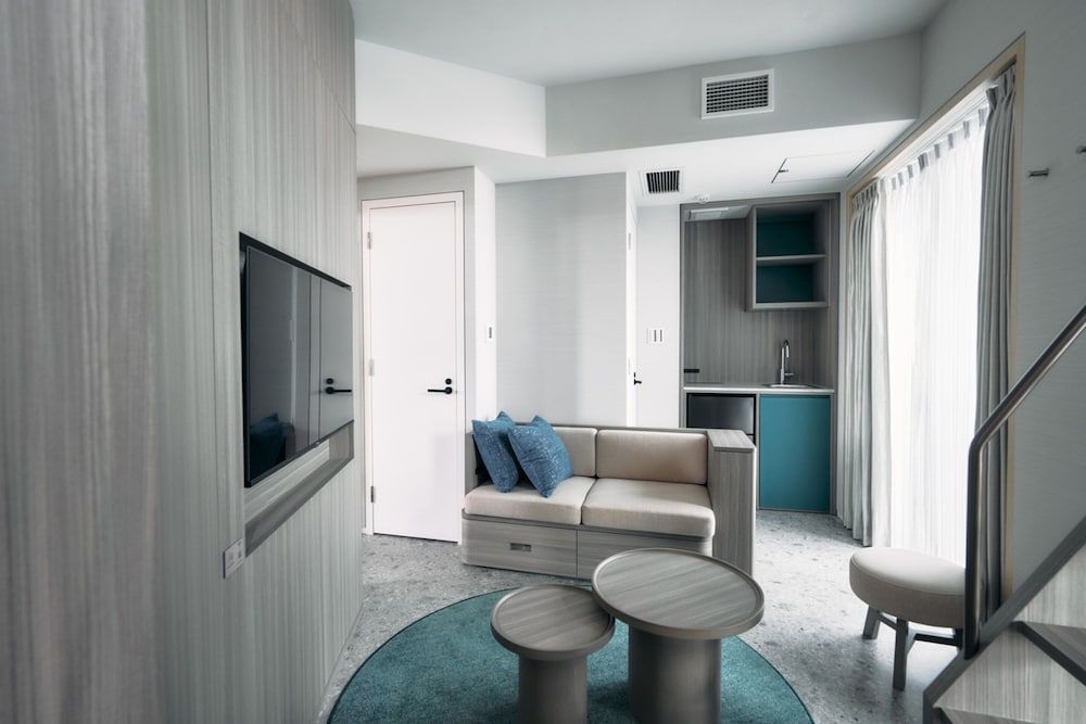 Фото Fav Tokyo Nishinippori