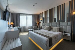 Гостиница Hotel Anatolia