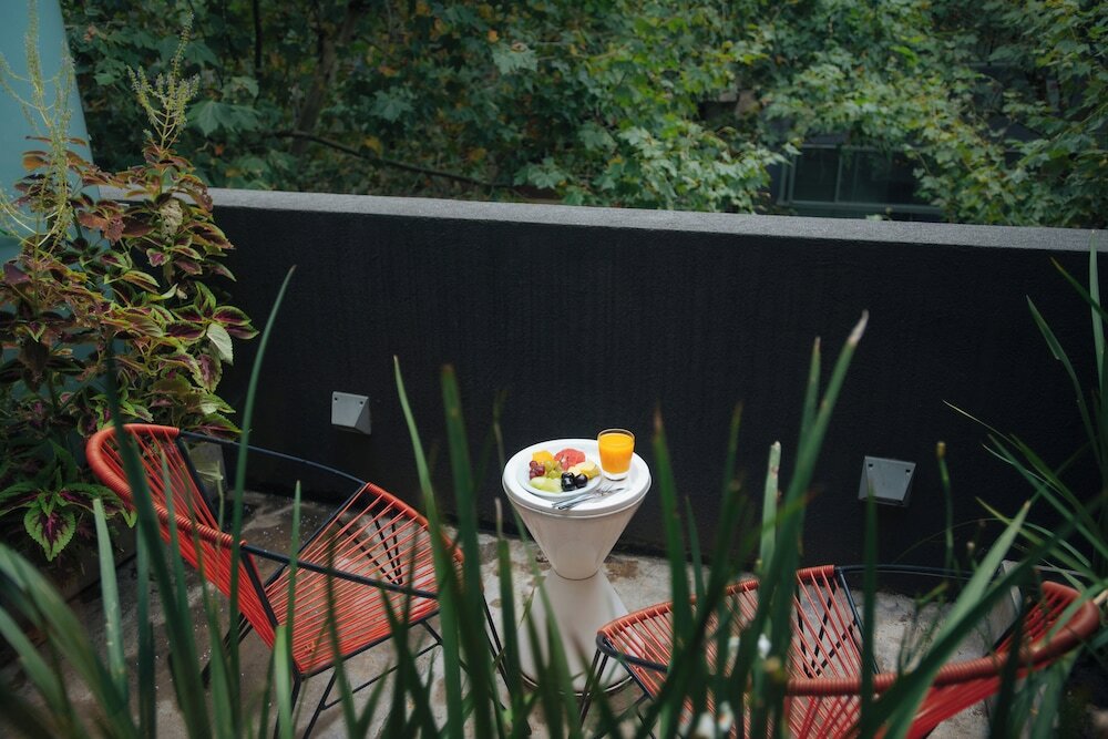 Фото Pleno Palermo Soho