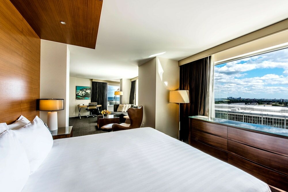 Фото Hyatt Regency McCormick Place