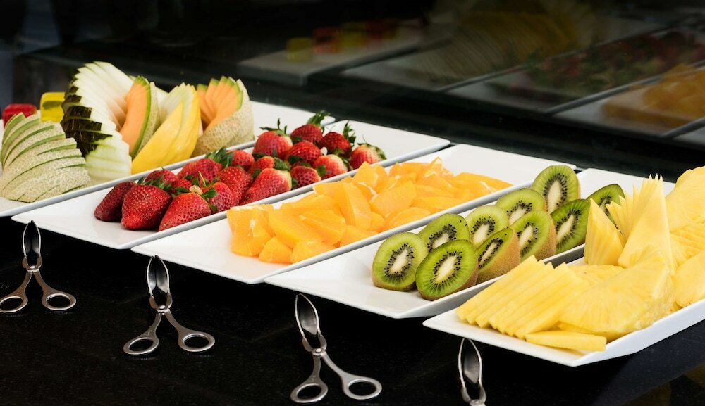 Фото Nh Valencia Las Artes