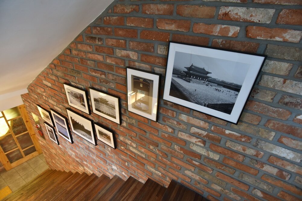 Фото Hotel Qb Dongdaemun Gallery