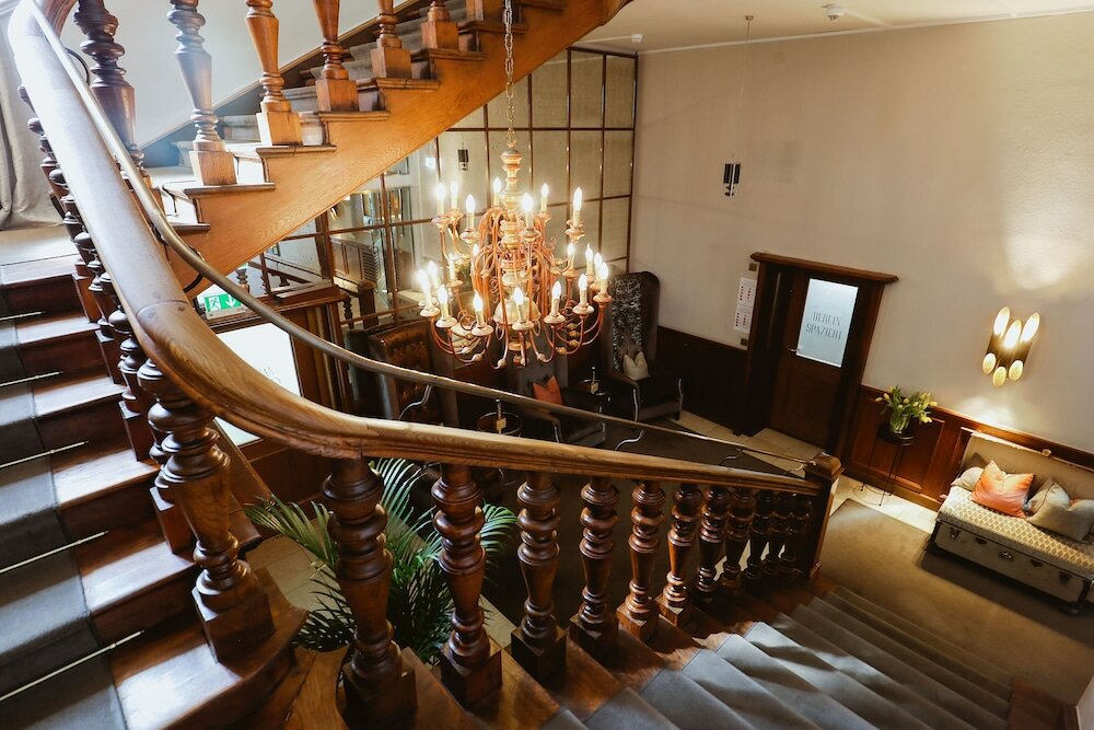 Фото Parkhotel Traunstein