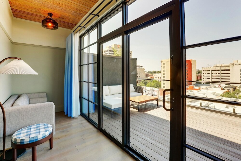 Фото Trilogy Hotel Montgomery, Autograph Collection