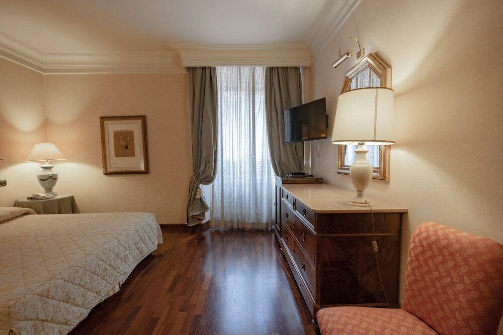 Фото Hotel Relais Ducale