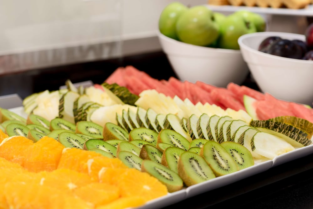 Фото NH Collection Marbella