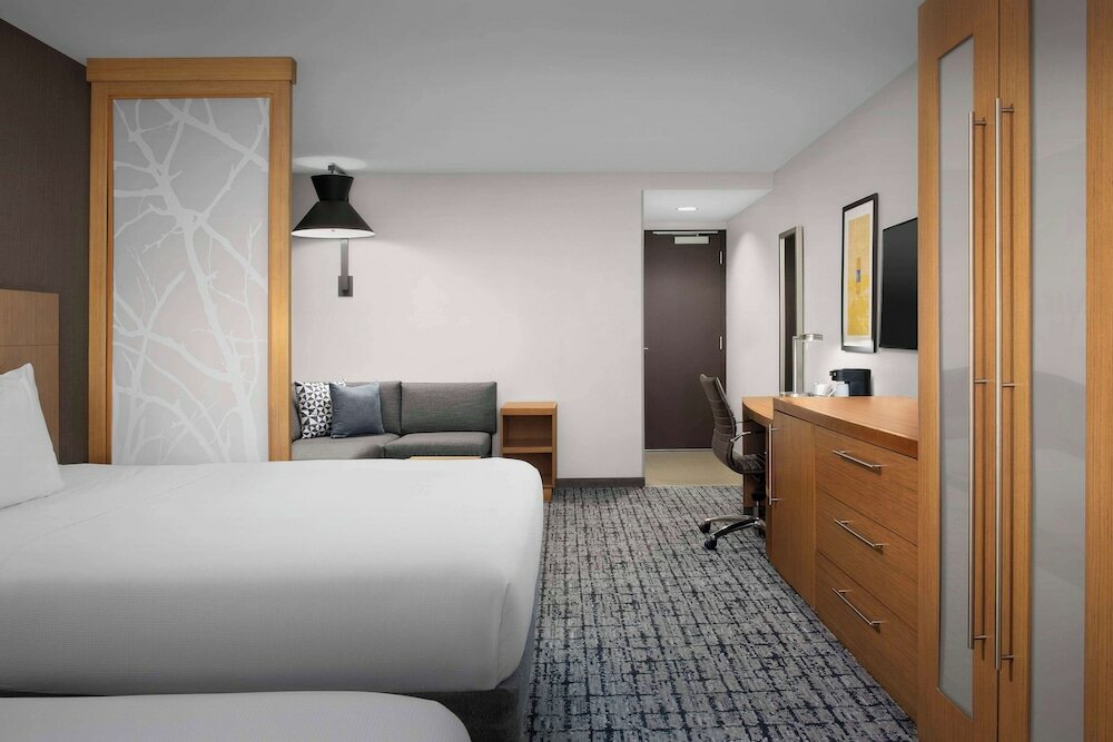 Фото Hyatt Place Boulder/Pearl Street