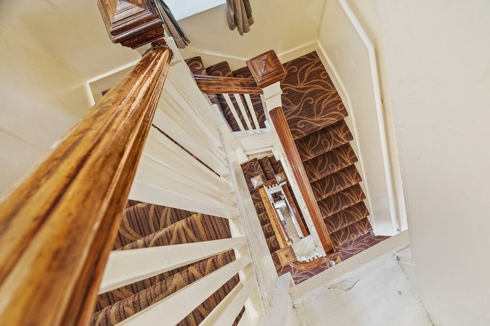 Фото Fitzgerald Hotel