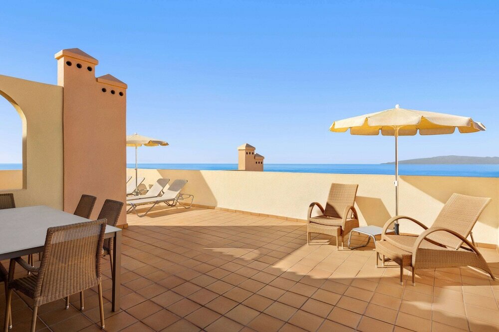 Фото Wyndham Residences Costa Adeje