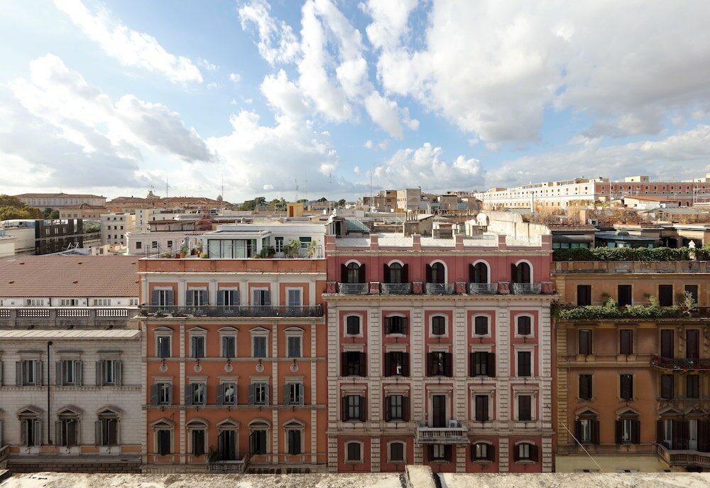 Фото Exe International Palace