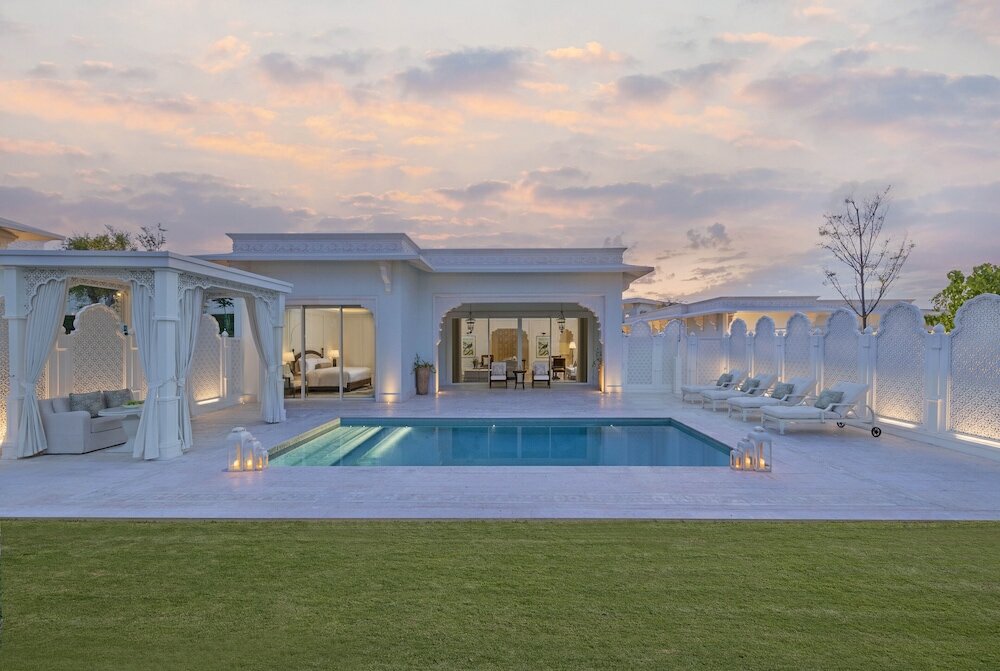 Фото The Chedi Katara Hotel & Resort