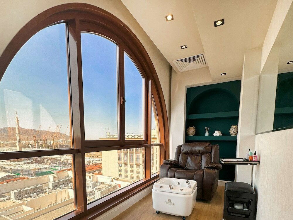 Фото Pullman Zamzam Madina