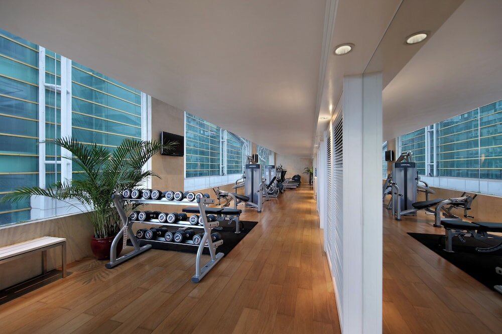 Фото Hotel Royal Macau