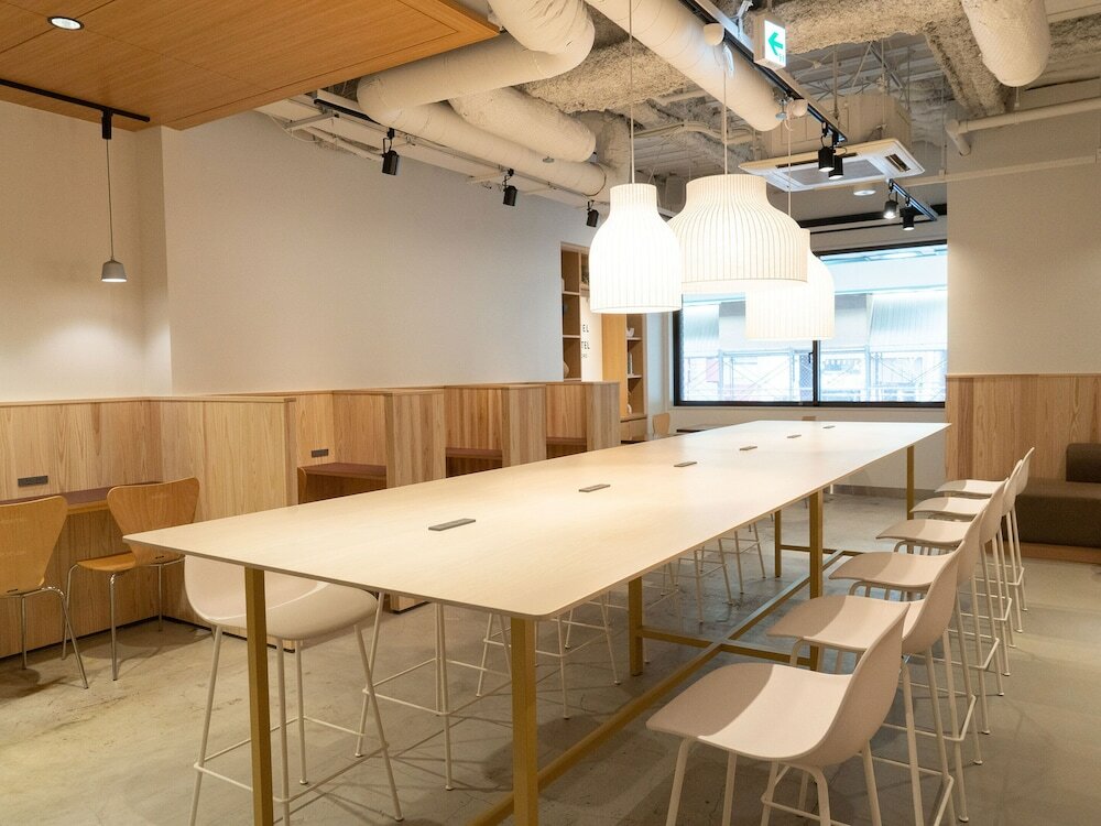Фото Hotel Plus Hostel SAPPORO