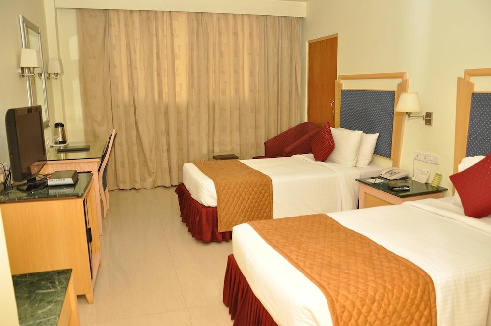 Фото Quality Inn Sabari
