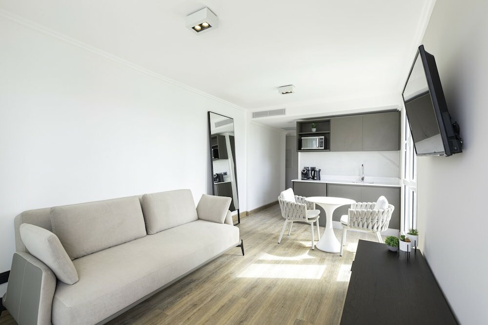 Фото Hotel Solerios