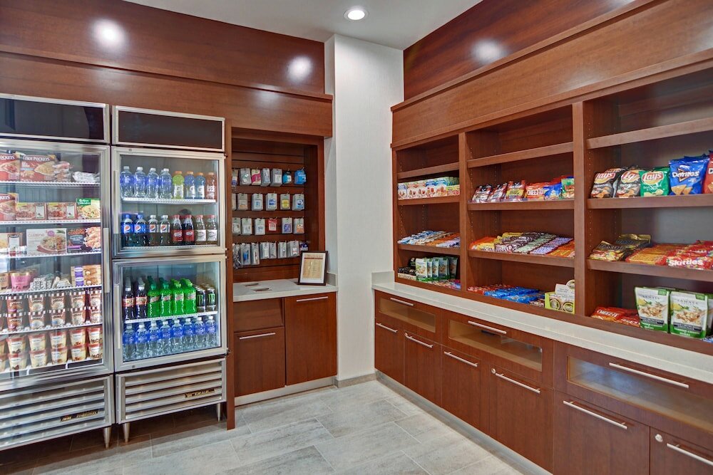 Фото Springhill Suites Dallas Plano/Frisco