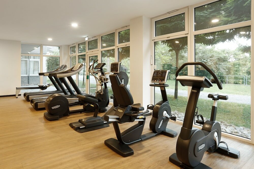 Фото Parkhotel Cup Vitalis