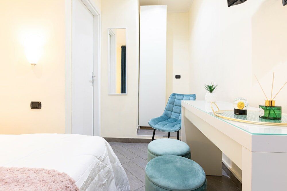 Фото Cesar Vatican Rooms