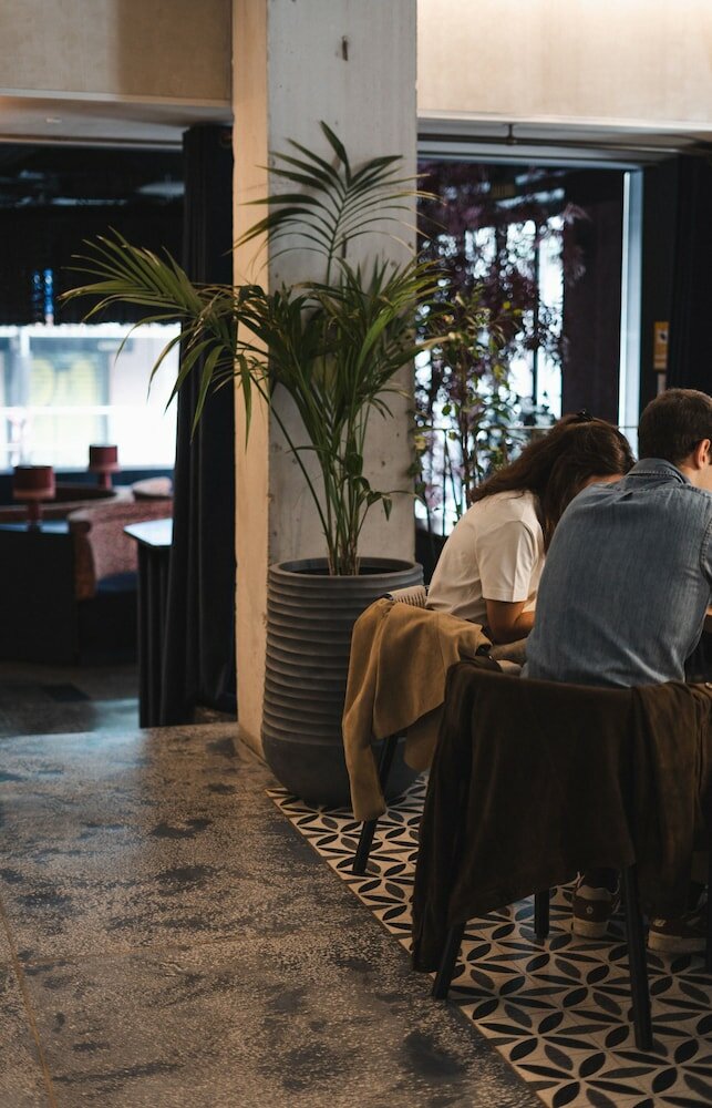 Фото Letoh Letoh Gran Vía