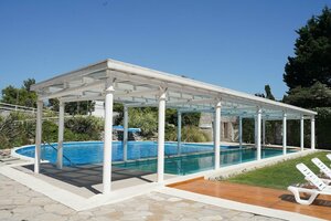 Гостиница Sheraton Mar Del Plata Hotel