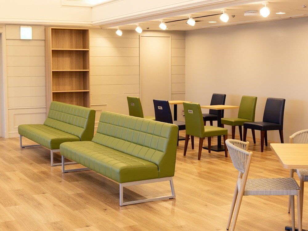 Фото Hotel Wing International Shizuoka