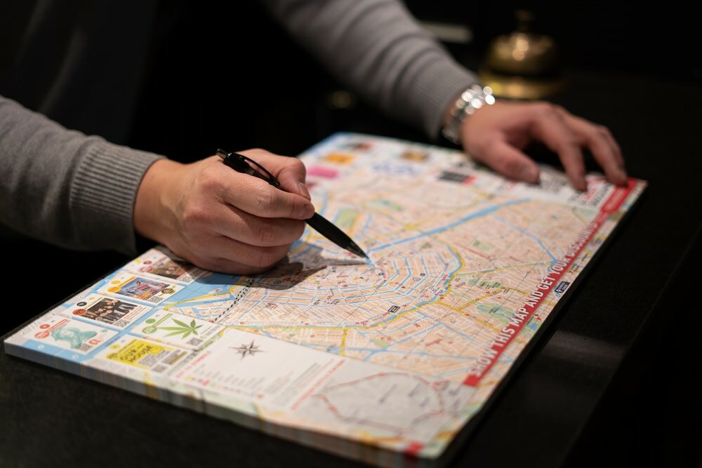 Фото Hotel Atlas Vondelpark