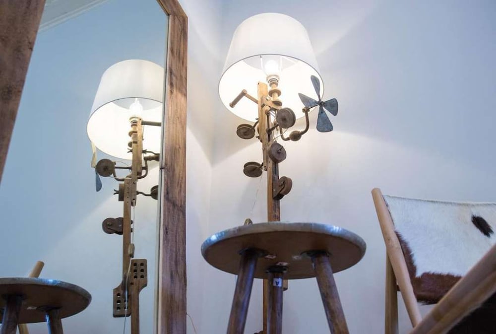 Фото Amymone Suites