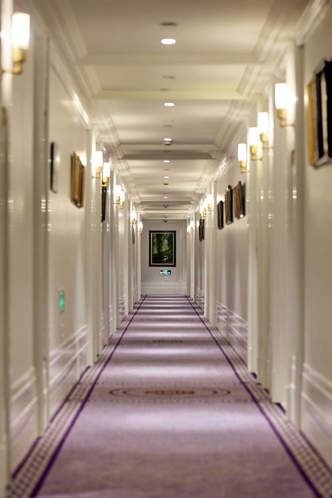 Фото Moller Villa Hotel Shanghai