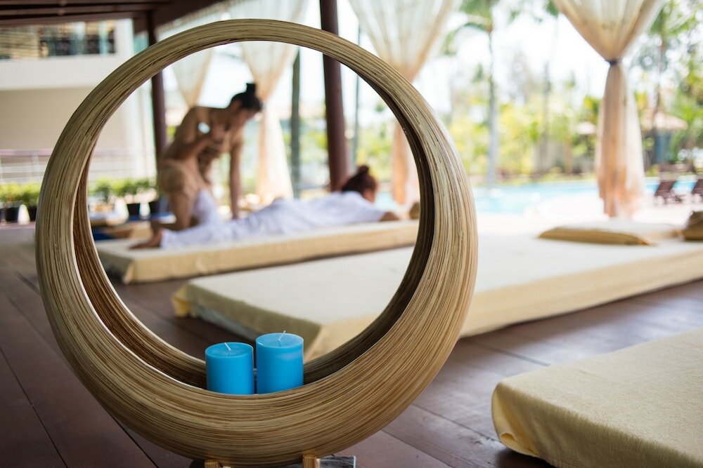Фото The Haven Khao Lak