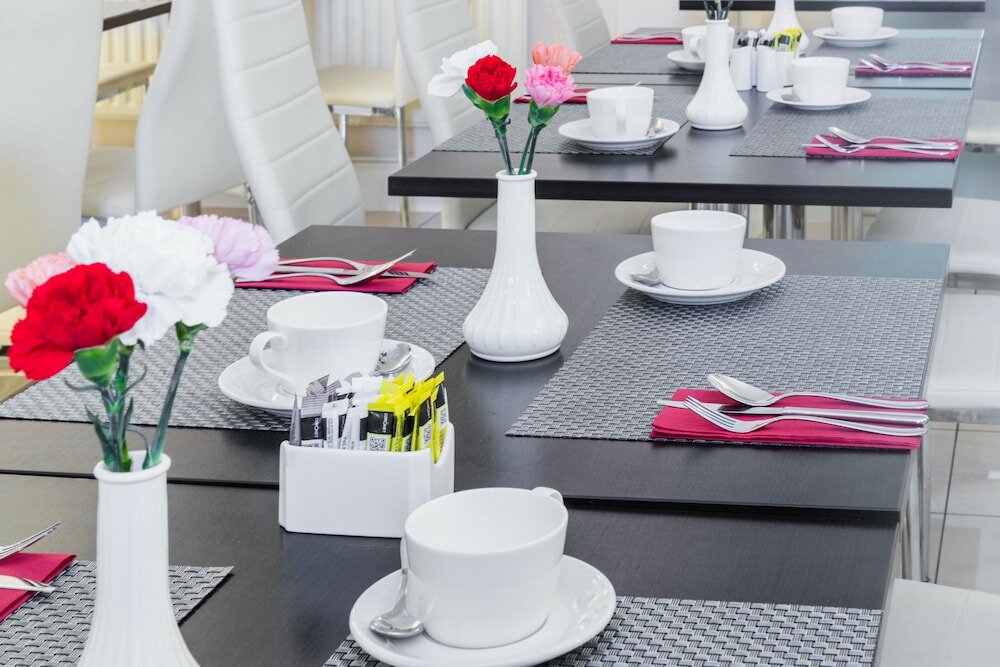 Фото Park Grand London Hyde Park