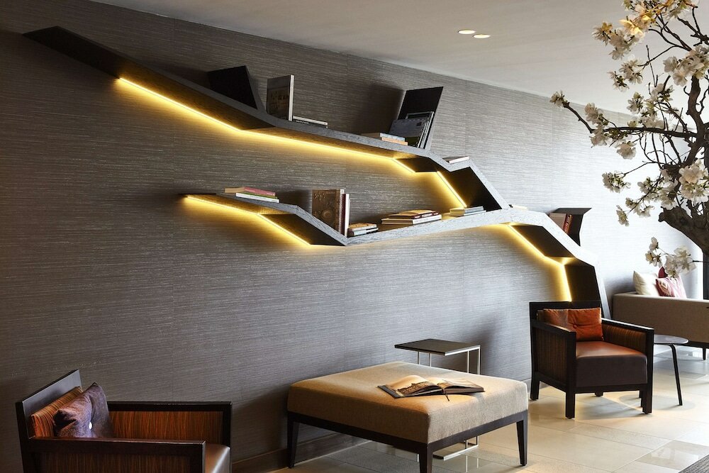 Фото Hyatt Place Amsterdam Airport