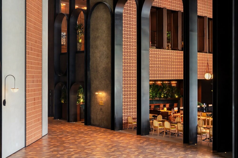 Фото L7 West Lake Hanoi by Lotte