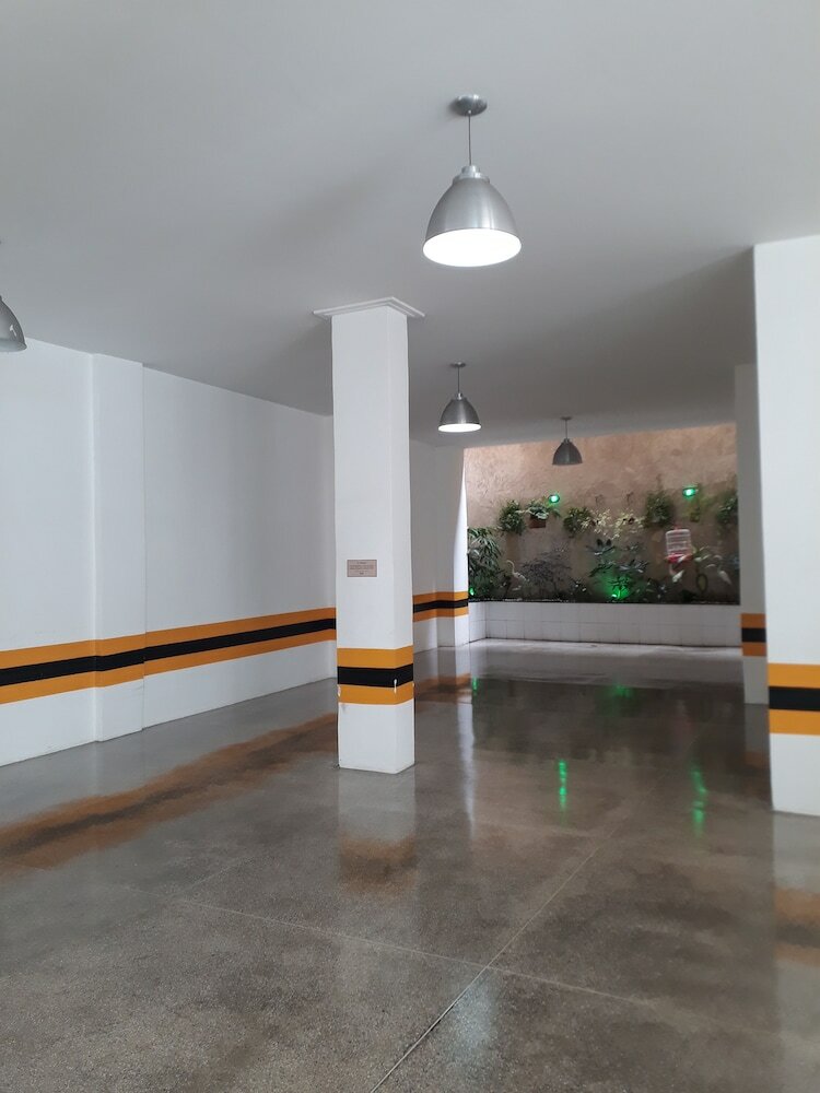 Фото Hotel Sempre Executive