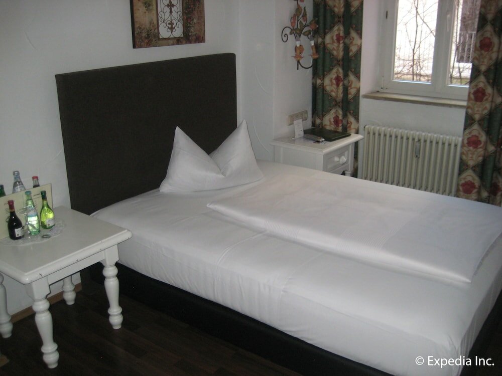 Фото Hotel Seibel